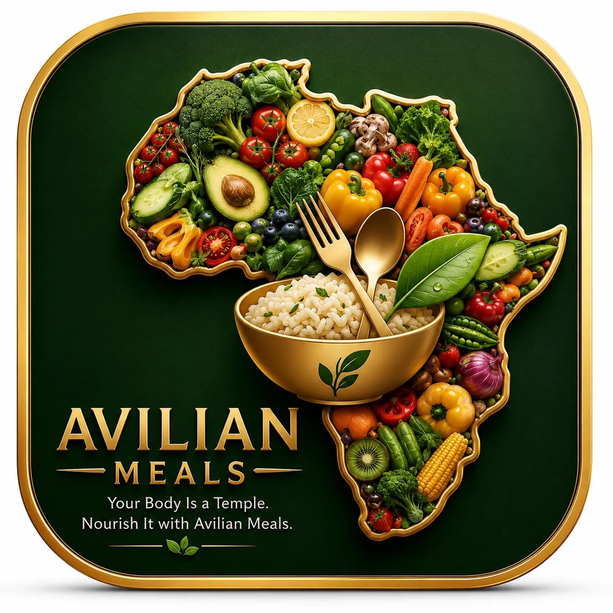 Avilian Meals